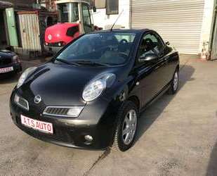 Nissan Micra Gebrauchtwagen