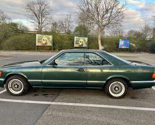 Mercedes-Benz 420 Gebrauchtwagen