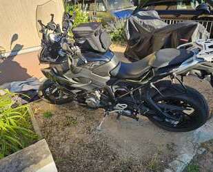 BMW S 1000 XR Gebrauchtwagen