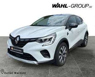 Renault Captur Gebrauchtwagen