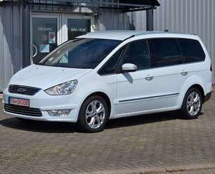 Ford Galaxy Gebrauchtwagen