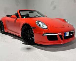 Porsche 911 Gebrauchtwagen