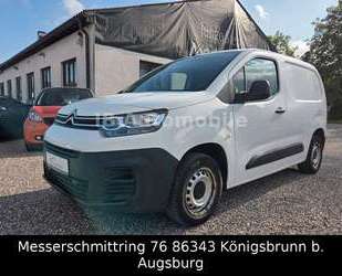 Citroen Berlingo Gebrauchtwagen