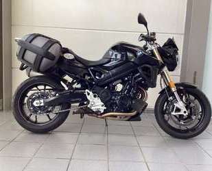 BMW F 800 R Gebrauchtwagen