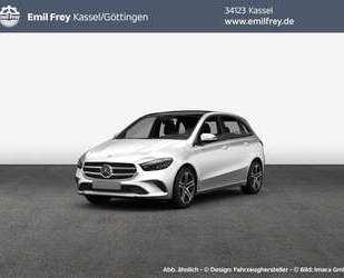 Mercedes-Benz B 220 Gebrauchtwagen