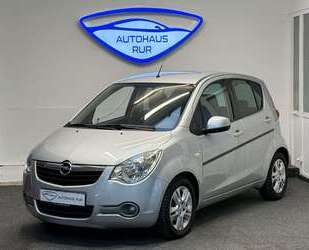 Opel Agila Gebrauchtwagen