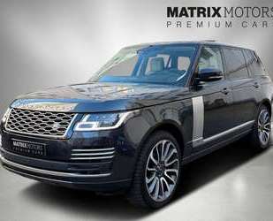 Land Rover Range Rover Gebrauchtwagen