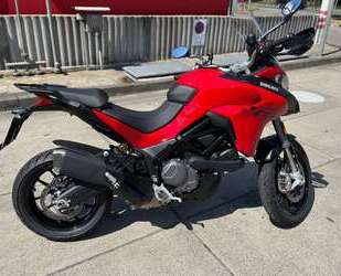 Ducati Multistrada 950 Gebrauchtwagen