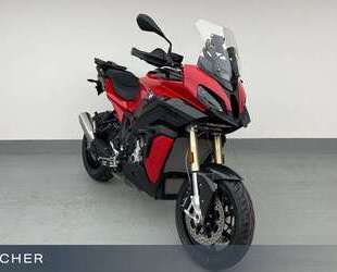 BMW S 1000 XR Gebrauchtwagen