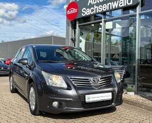 Toyota Avensis Gebrauchtwagen