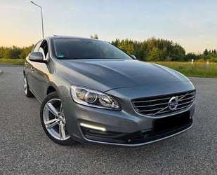 Volvo V60 Gebrauchtwagen