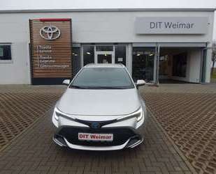 Toyota Corolla Gebrauchtwagen