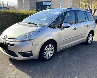 Citroen Grand C4 Picasso 