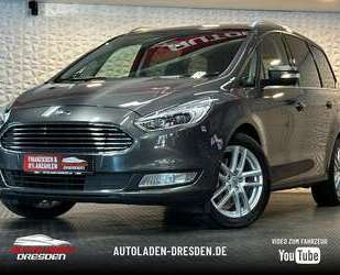 Ford Galaxy Gebrauchtwagen