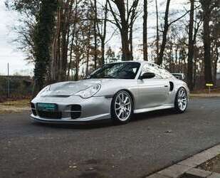 Porsche 996 Gebrauchtwagen