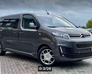 Citroen Spacetourer Gebrauchtwagen