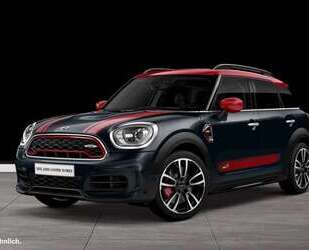 Skoda John Cooper Works Countryman 