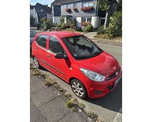 Hyundai i10 Gebrauchtwagen