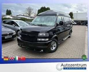 Chevrolet Express Gebrauchtwagen
