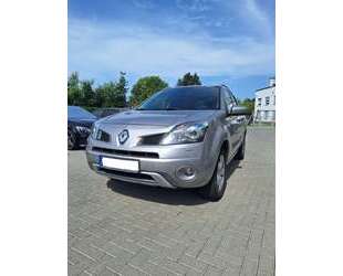 Renault Koleos Gebrauchtwagen