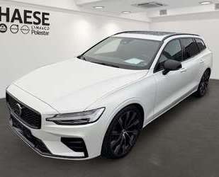 Volvo V60 Gebrauchtwagen