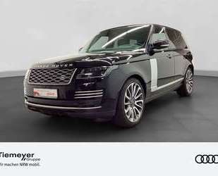 Land Rover Range Rover Gebrauchtwagen