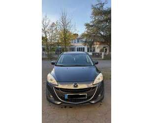 Mazda 5 