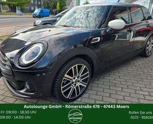 Mini Cooper Clubman Gebrauchtwagen