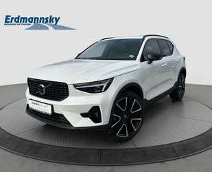 Volvo XC40 Gebrauchtwagen