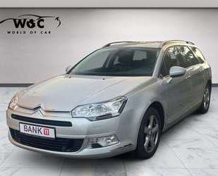 Citroen C5 Gebrauchtwagen