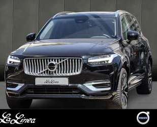 Mini XC90 