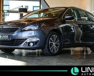 Peugeot 308 Gebrauchtwagen