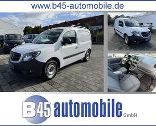 Mercedes-Benz Citan Gebrauchtwagen