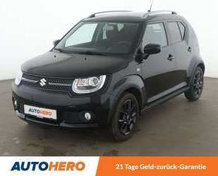Suzuki Ignis Gebrauchtwagen
