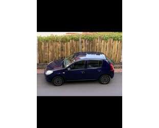 Dacia Sandero Gebrauchtwagen