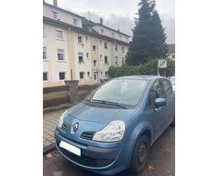 Renault Modus Gebrauchtwagen