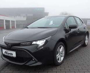 Toyota Corolla Gebrauchtwagen