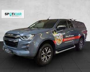 Isuzu D-Max Gebrauchtwagen