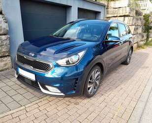 Kia Niro Gebrauchtwagen