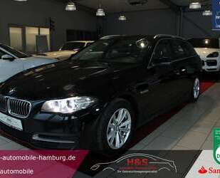 BMW 530 Gebrauchtwagen