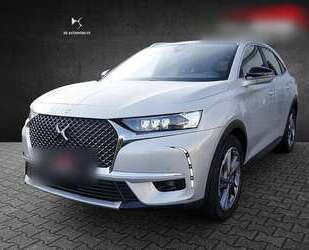 DS Automobiles DS 7 Crossback Gebrauchtwagen