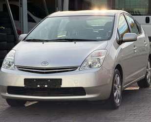 Toyota Prius Gebrauchtwagen