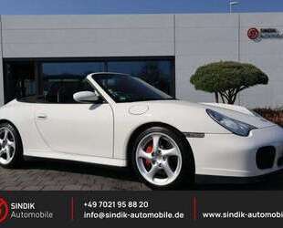 Porsche 996 Gebrauchtwagen