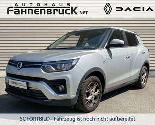 SsangYong Tivoli Gebrauchtwagen
