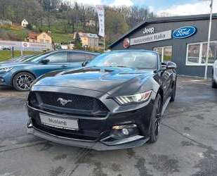 Ford Mustang Gebrauchtwagen