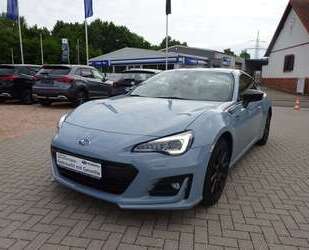 Subaru BRZ Gebrauchtwagen