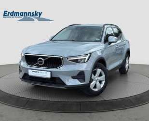 Volvo XC40 Gebrauchtwagen