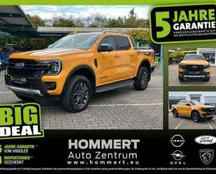 Ford Ranger Gebrauchtwagen