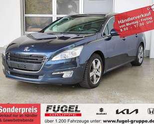 Peugeot 508 Gebrauchtwagen