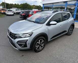 Dacia Sandero Gebrauchtwagen